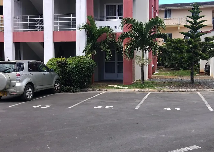 Appartement - A 300M De La Mer