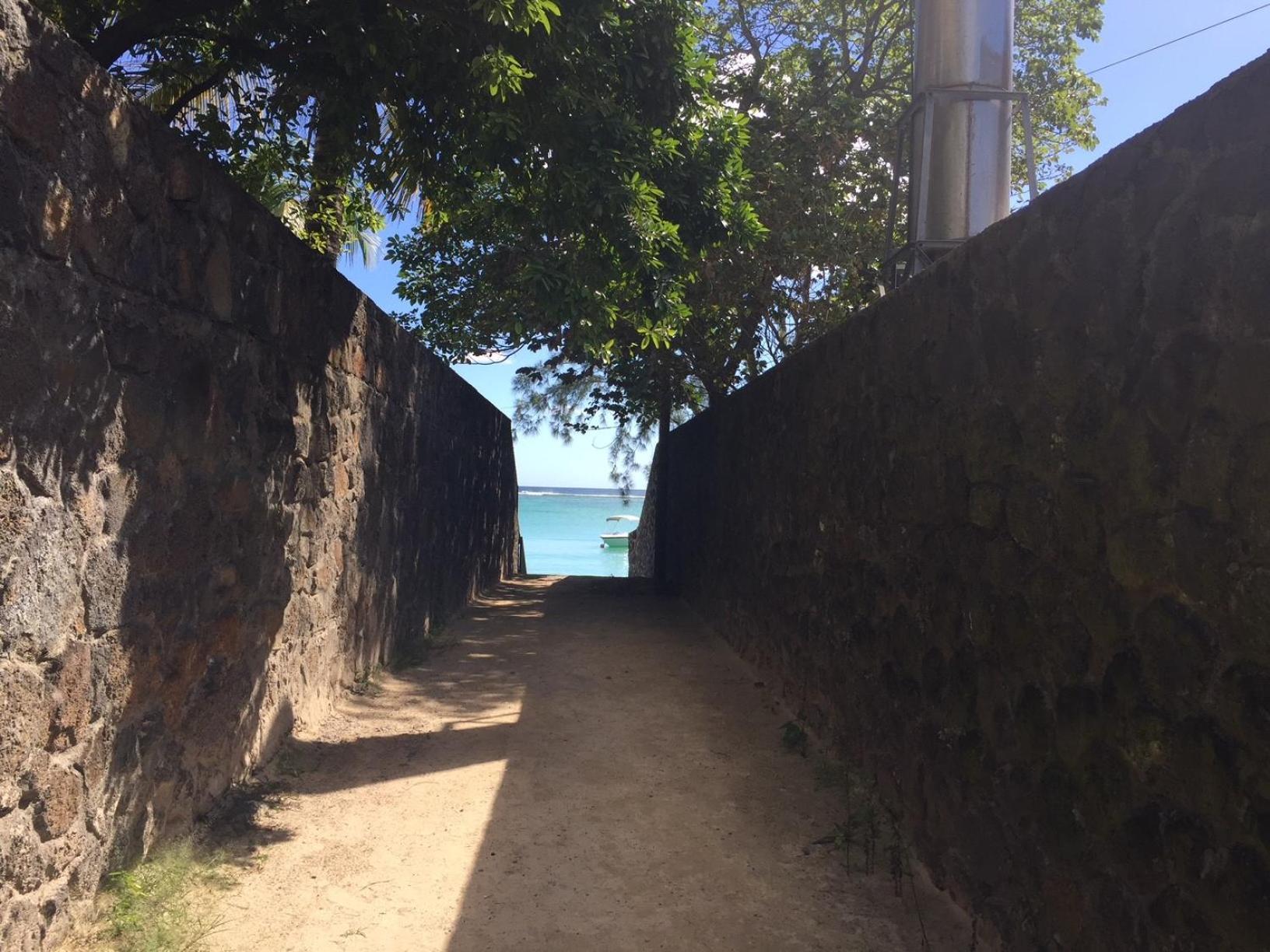 Appartement - A 300m De La Pereybere Beach