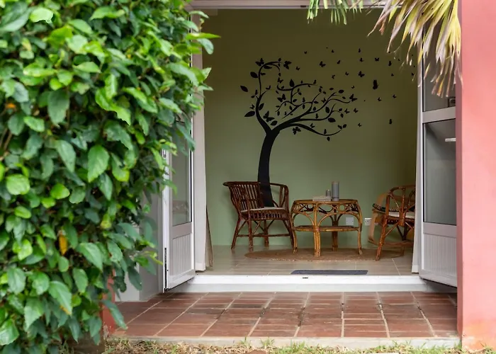 Appartement - A 300M De La Mer