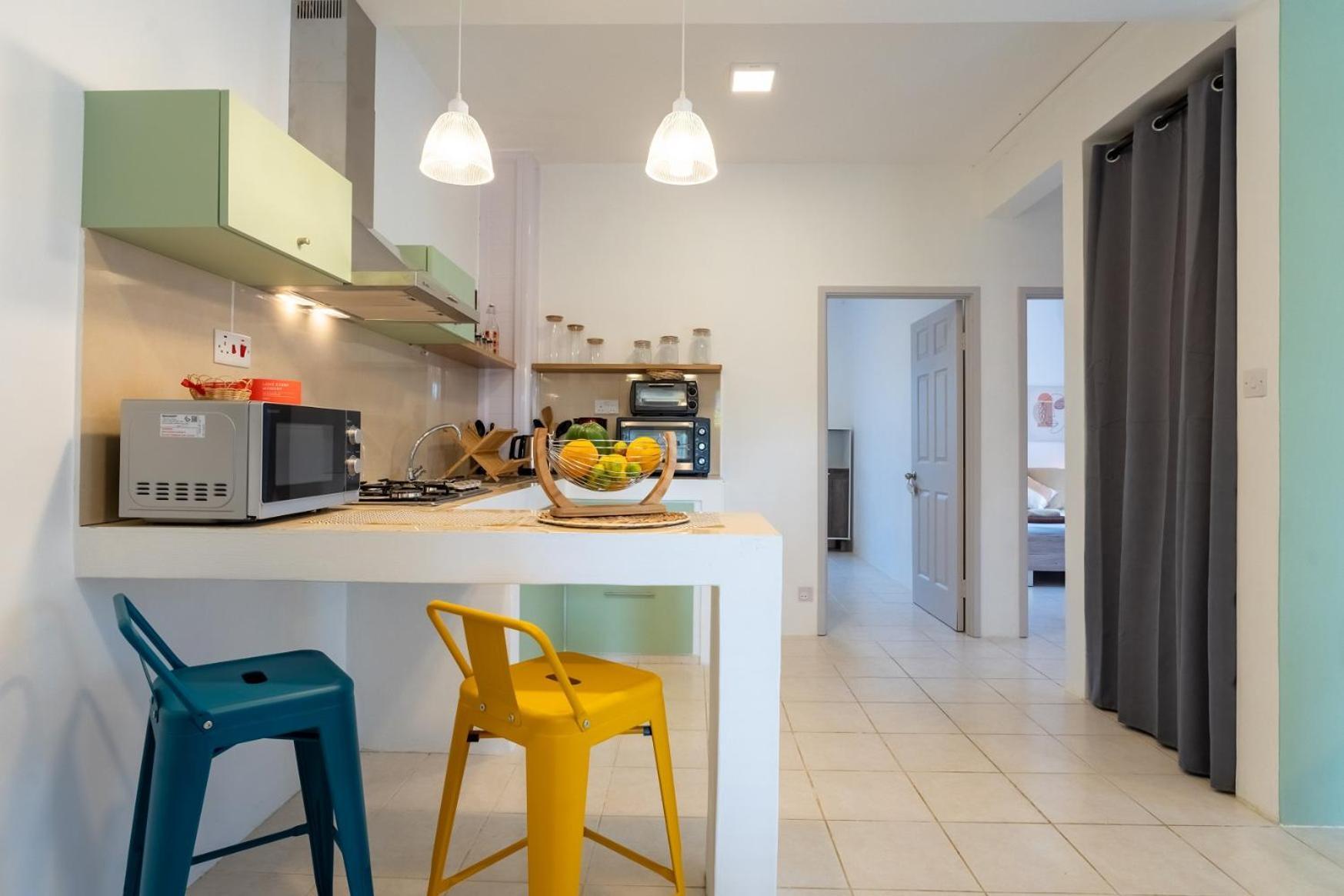 - A 300m De La Apartment *
